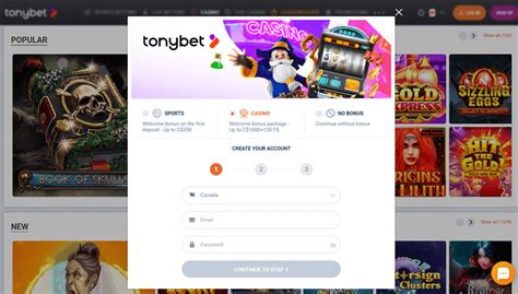 tonybet free spins|Iba pa.
